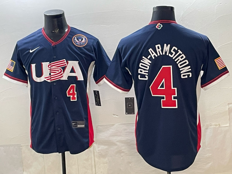 Men 2026 MLB World Cup Nike  Jersey 03160373->more jerseys->MLB Jersey